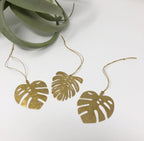 Urban Jungle Ornament Set - Che Cose Belle