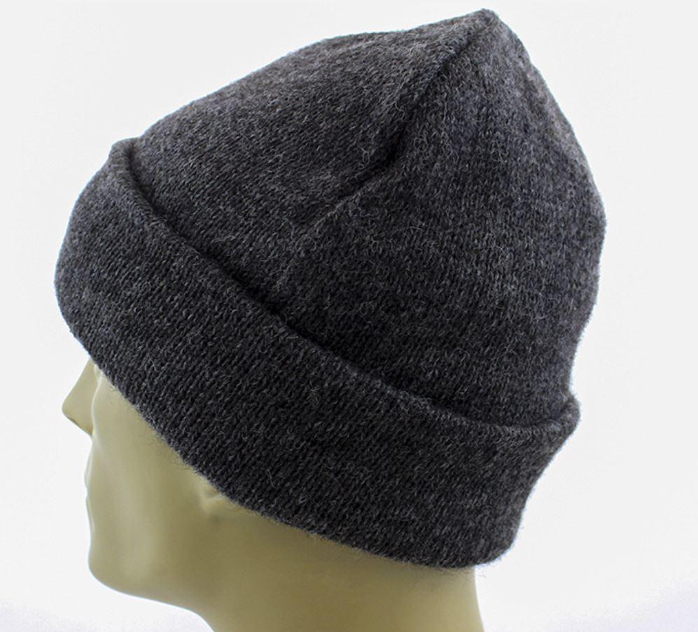 USA Alpaca Watch Cap - Che Cose Belle