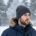 USA Alpaca Watch Cap - Che Cose Belle
