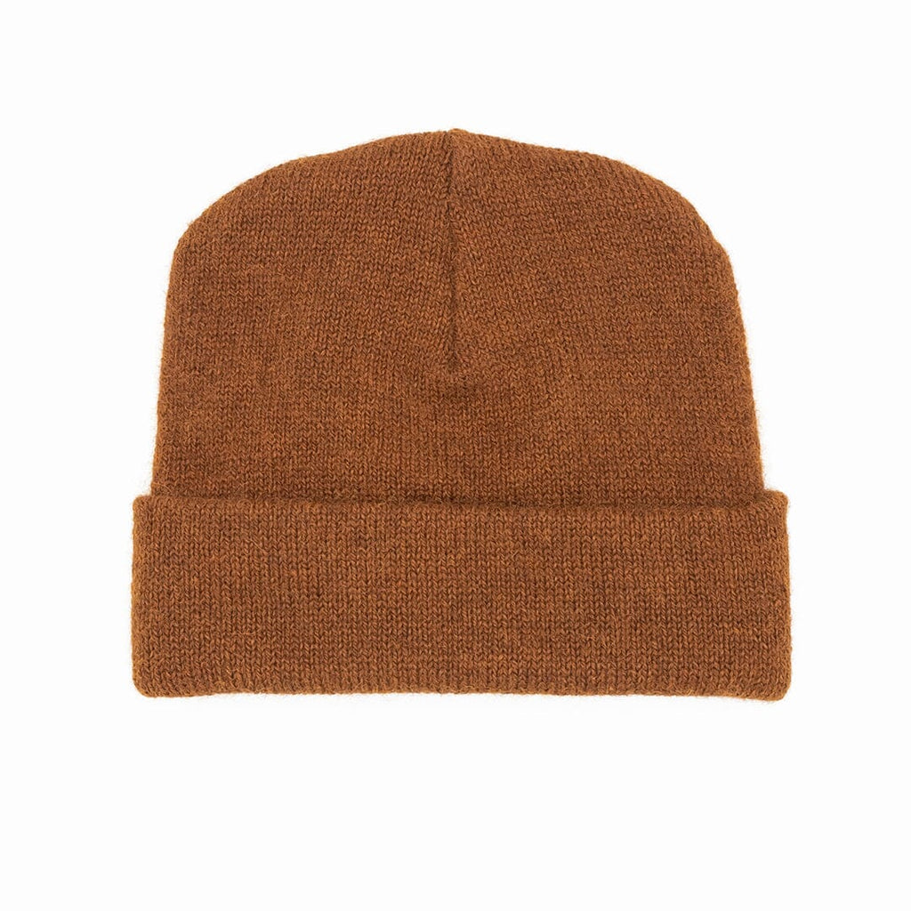 USA Alpaca Watch Cap - Che Cose Belle