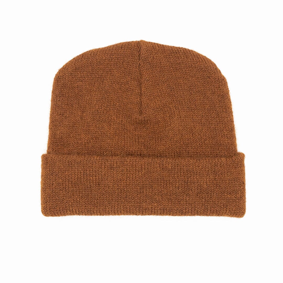 USA Alpaca Watch Cap - Che Cose Belle