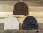 USA Alpaca Watch Cap - Che Cose Belle