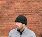 USA Alpaca Watch Cap - Che Cose Belle