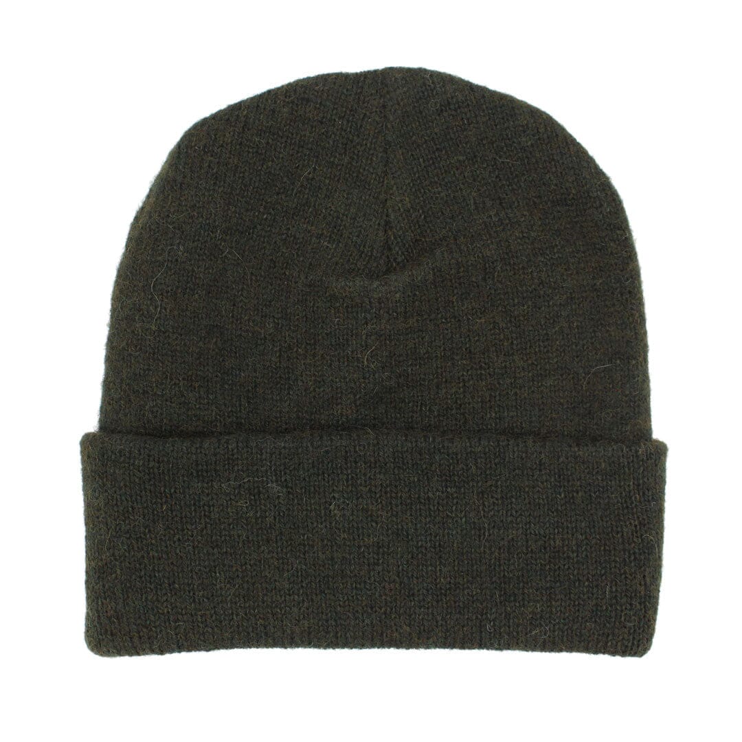 USA Alpaca Watch Cap - Che Cose Belle