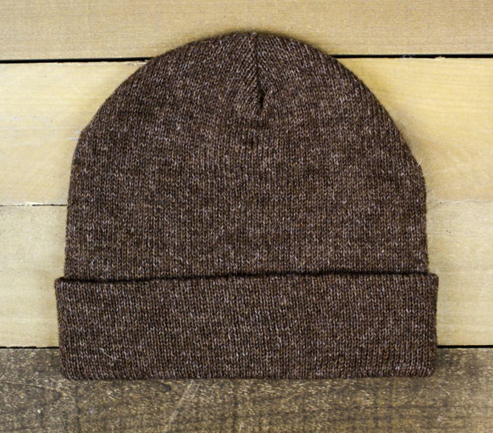 USA Alpaca Watch Cap - Che Cose Belle
