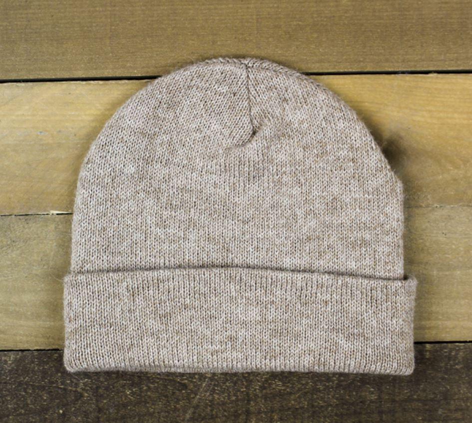 USA Alpaca Watch Cap - Che Cose Belle