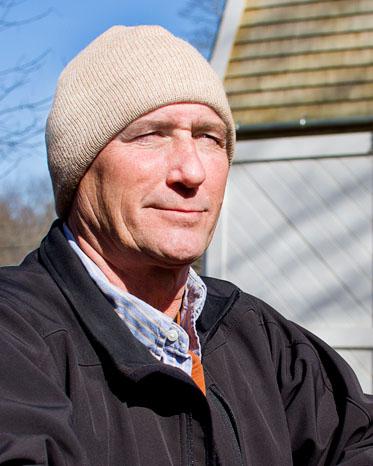 USA Alpaca Watch Cap - Che Cose Belle
