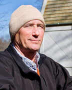 USA Alpaca Watch Cap - Che Cose Belle