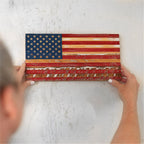 USA Pallet Wood Flags - Che Cose Belle
