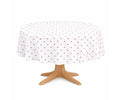 Valentine Cloth Tablecloth - Round - Che Cose Belle