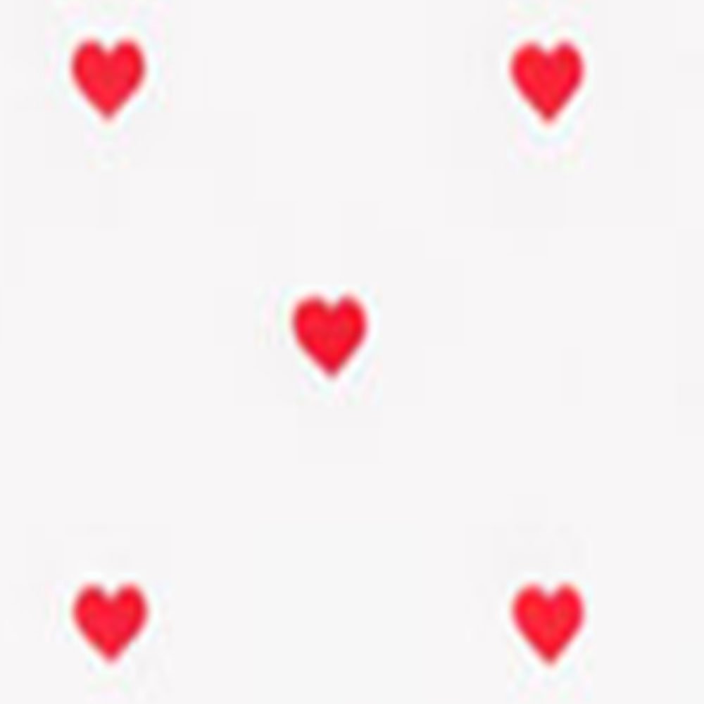 Valentine Cloth Tablecloth - Round - Che Cose Belle