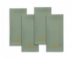 Valentine's Day Cloth Napkins - Che Cose Belle