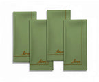 Valentine's Day Cloth Napkins - Che Cose Belle