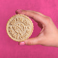Valentines Day Cookie Stamp - Smart Cookie - Che Cose Belle