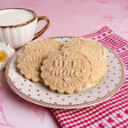 Valentines Day Cookie Stamp - Smart Cookie - Che Cose Belle