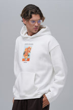 Van Gogh "Sunflowers" Graphic Hoodie - Che Cose Belle