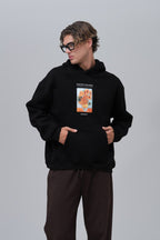 Van Gogh "Sunflowers" Graphic Hoodie - Che Cose Belle