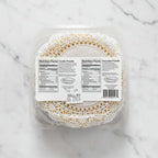 Vanilla & Chocolate Pizzelles - Che Cose Belle