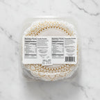Vanilla & Chocolate Pizzelles - Che Cose Belle