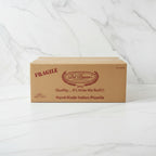 Vanilla & Chocolate Pizzelles - Che Cose Belle
