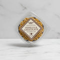 Vanilla & Chocolate Pizzelles - Che Cose Belle