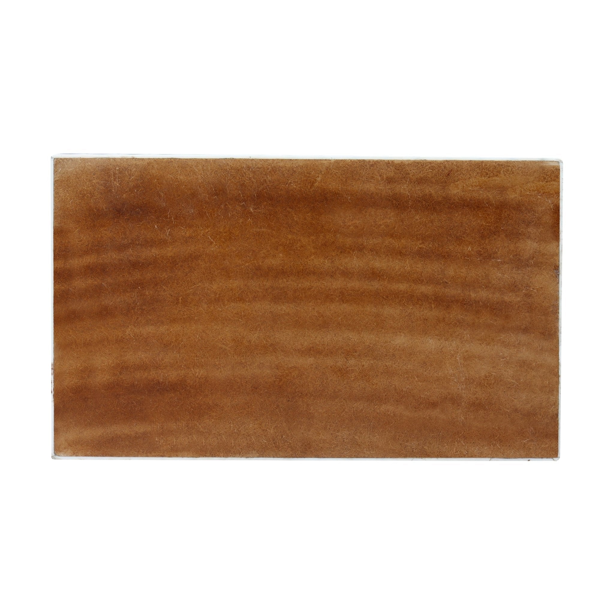 Vanity Trays illusion Wrap Collection Bone & Resin Inlay, Black - White, 10" x 6" - Che Cose Belle