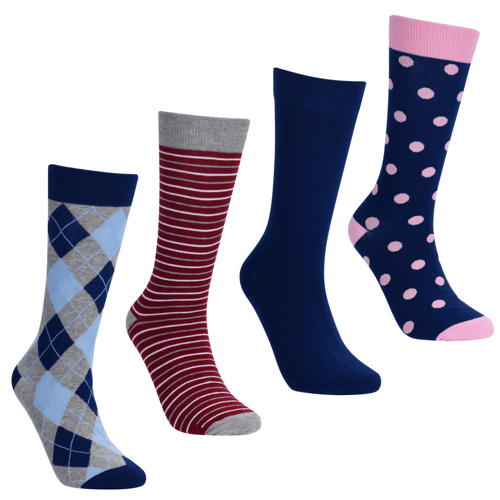 Varsity Style Sock Bundle - Che Cose Belle