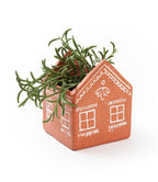 Vasanta House Planter - Terracotta - Che Cose Belle