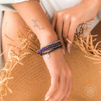 Veil of Protection - The Absolute Bracelet Set - Che Cose Belle