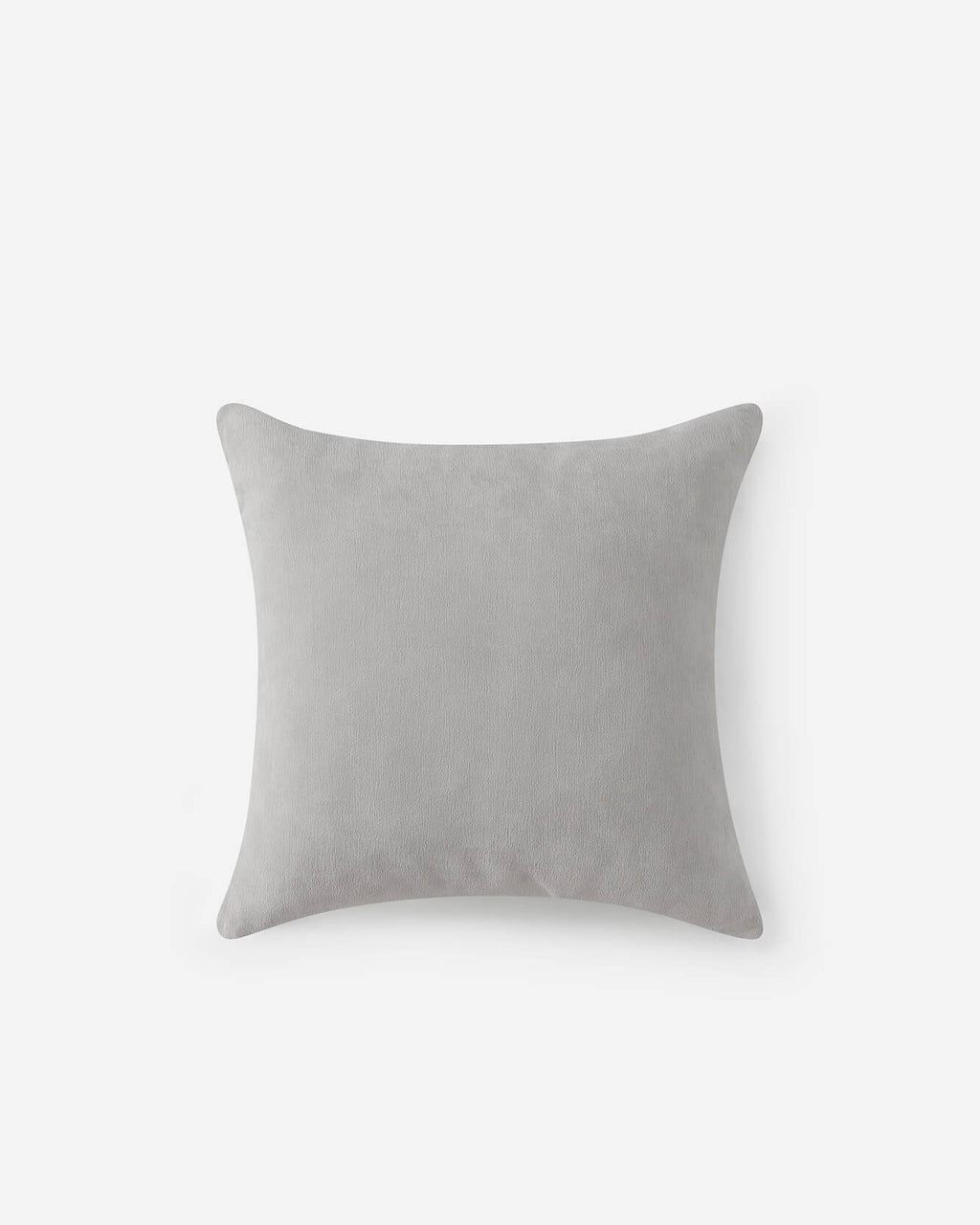 Velvet Embroidered Bear Throw Pillow - Che Cose Belle