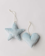 Velvet Ornament - Che Cose Belle