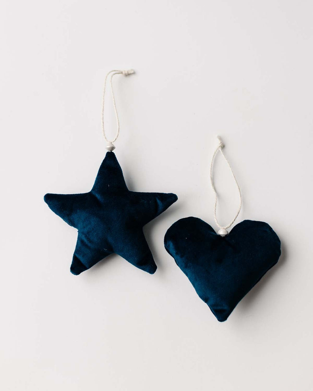 Velvet Ornament - Che Cose Belle