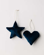 Velvet Ornament - Che Cose Belle