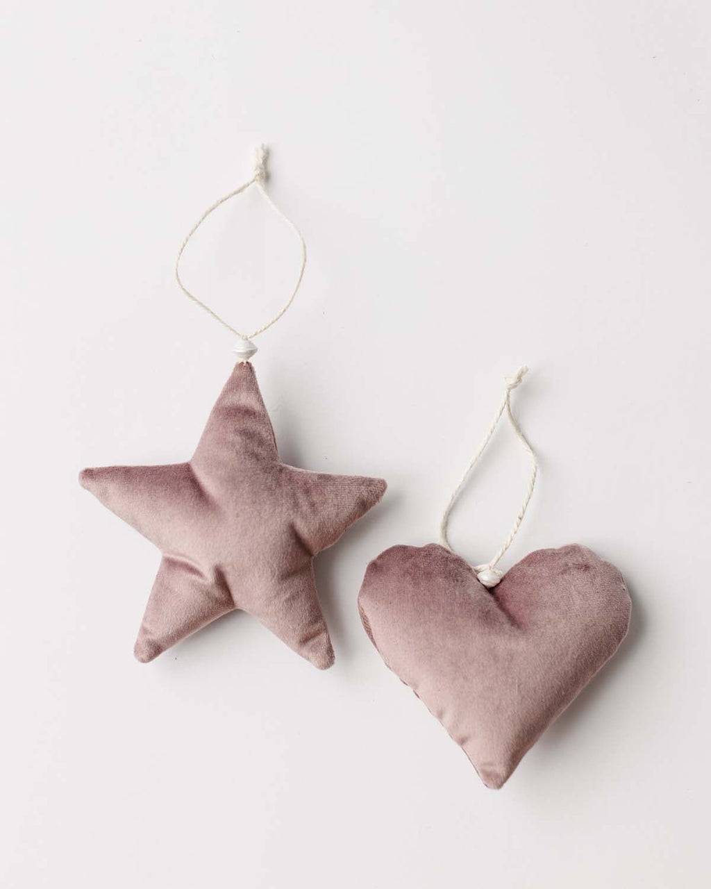 Velvet Ornament - Che Cose Belle