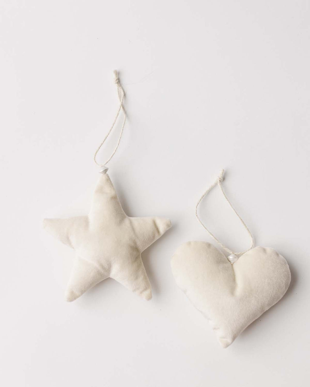 Velvet Ornament - Che Cose Belle