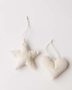 Velvet Ornament - Che Cose Belle