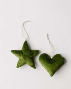Velvet Ornament - Che Cose Belle
