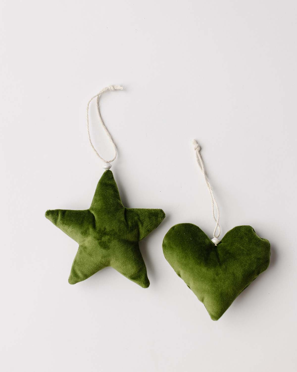Velvet Ornament - Che Cose Belle