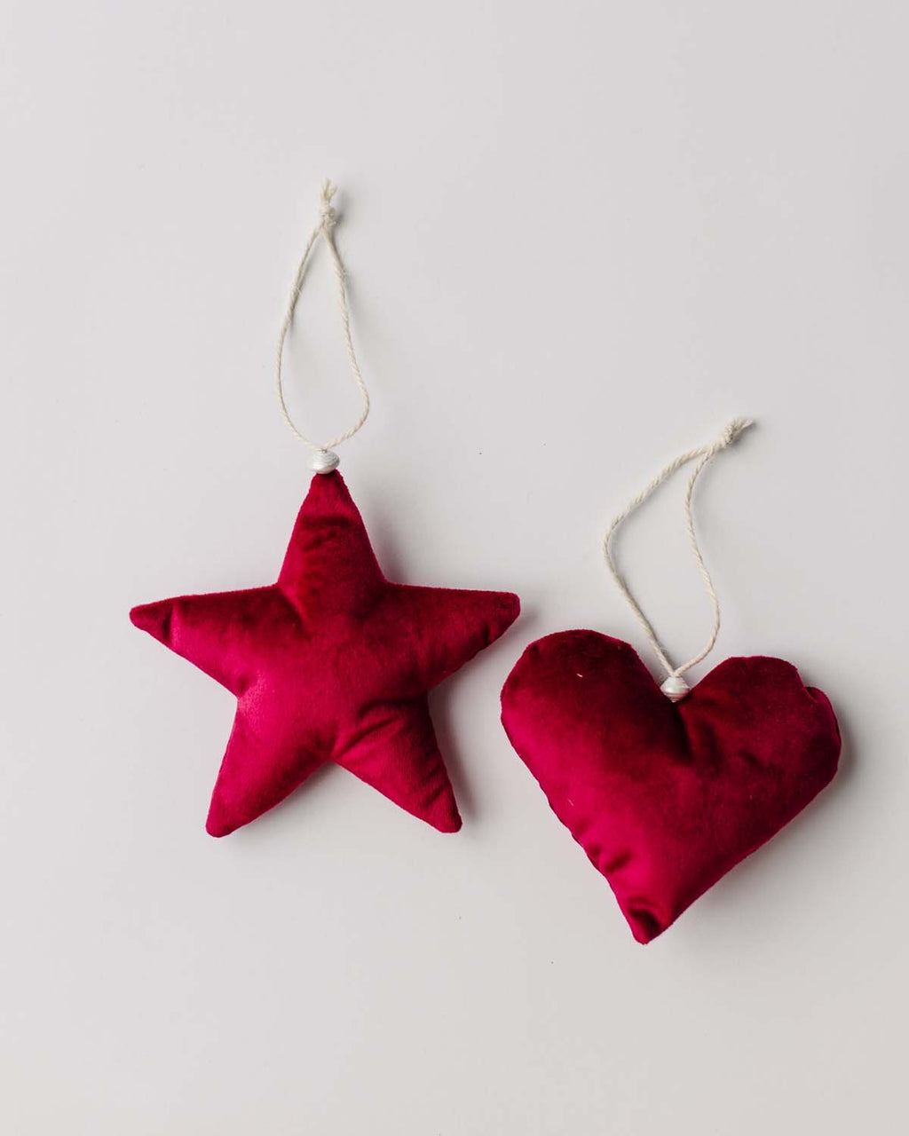 Velvet Ornament - Che Cose Belle
