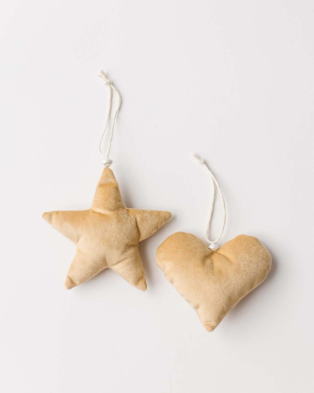 Velvet Ornament - Che Cose Belle