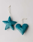 Velvet Ornament - Che Cose Belle