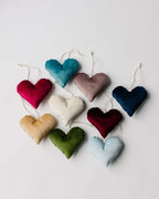 Velvet Ornament - Che Cose Belle