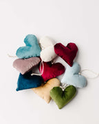 Velvet Ornament - Che Cose Belle