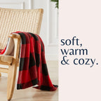 Velvet Plush Sherpa Luxury Bed Blanket - Kinsley Collection - Che Cose Belle