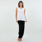 Vero Top - Womens Cotton Tank - Che Cose Belle