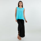 Vero Top - Womens Cotton Tank - Che Cose Belle