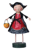 Veronica Vampire Lori Mitchell Halloween Figure SHIPS JUNE - Che Cose Belle