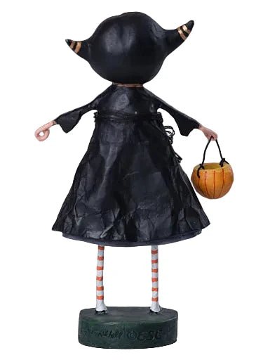 Veronica Vampire Lori Mitchell Halloween Figure SHIPS JUNE - Che Cose Belle