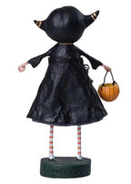 Veronica Vampire Lori Mitchell Halloween Figure SHIPS JUNE - Che Cose Belle