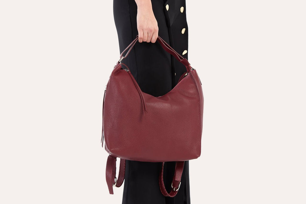 Versatile Shoulder Bag - Che Cose Belle